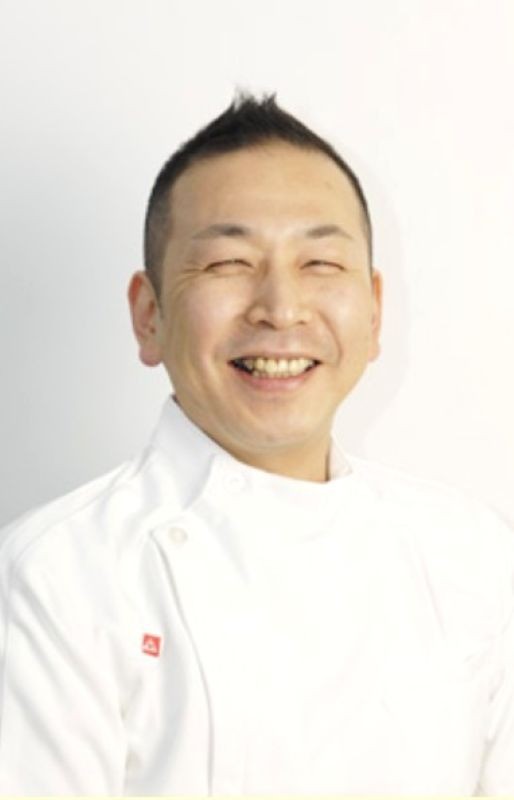 ほてはま鍼灸整骨院 院長